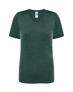 LADY REGULAR COMFORT V-NECK