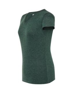LADY REGULAR COMFORT V-NECK