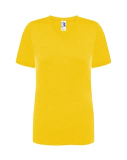 LADY REGULAR COMFORT V-NECK