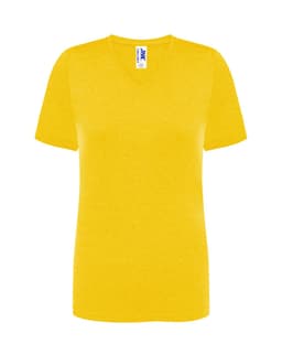 LADY REGULAR COMFORT V-NECK