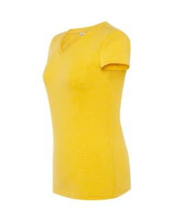 LADY REGULAR COMFORT V-NECK