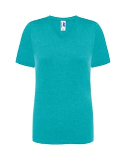 LADY REGULAR COMFORT V-NECK