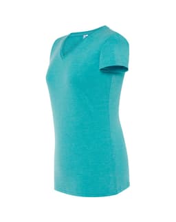 LADY REGULAR COMFORT V-NECK