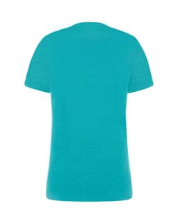 LADY REGULAR COMFORT V-NECK