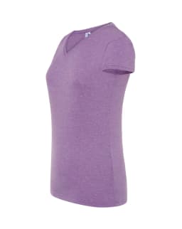 LADY REGULAR COMFORT V-NECK