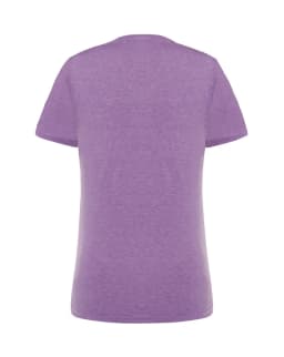LADY REGULAR COMFORT V-NECK