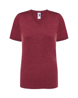 LADY REGULAR COMFORT V-NECK