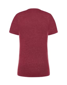 LADY REGULAR COMFORT V-NECK