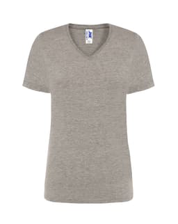 LADY REGULAR COMFORT V-NECK