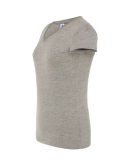 LADY REGULAR COMFORT V-NECK