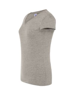 LADY REGULAR COMFORT V-NECK