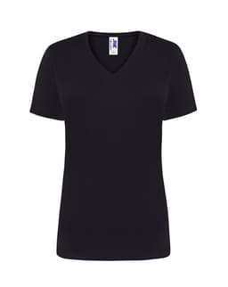 LADY REGULAR COMFORT V-NECK