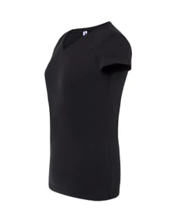 LADY REGULAR COMFORT V-NECK