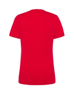 LADY REGULAR COMFORT V-NECK