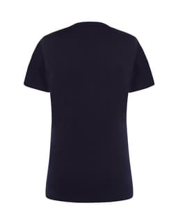 LADY REGULAR COMFORT V-NECK