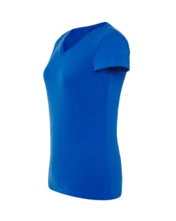 LADY REGULAR COMFORT V-NECK