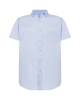 CASUAL & BUSINESS SS SHIRT OXFORD