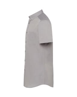 CASUAL & BUSINESS SS SHIRT OXFORD