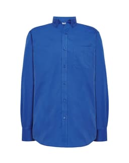 CASUAL & BUSINESS SHIRT OXFORD