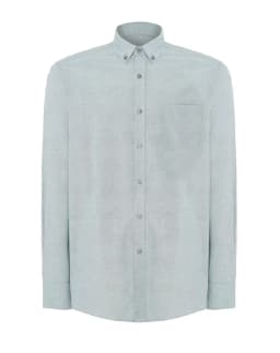 CASUAL & BUSINESS SHIRT OXFORD