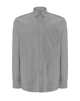 CASUAL & BUSINESS SHIRT OXFORD