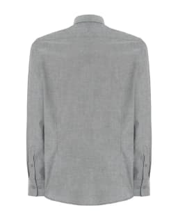 CASUAL & BUSINESS SHIRT OXFORD