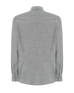 CASUAL & BUSINESS SHIRT OXFORD