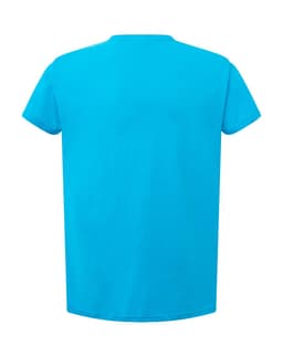 CURVES T-SHIRT V-NECK