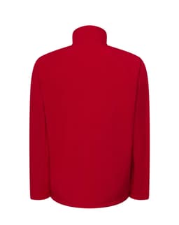 SOFTSHELL JACKET