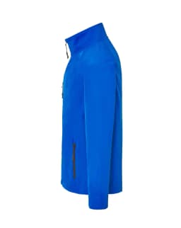 SOFTSHELL JACKET
