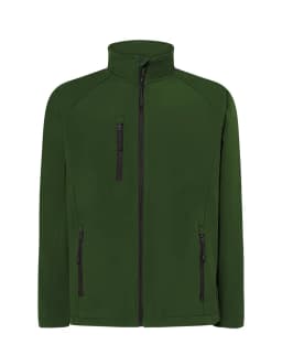 SOFTSHELL JACKET