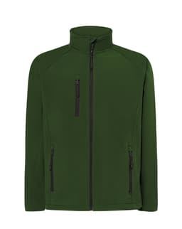 SOFTSHELL JACKET