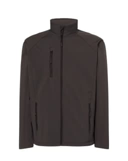 SOFTSHELL JACKET