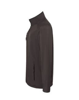 SOFTSHELL JACKET
