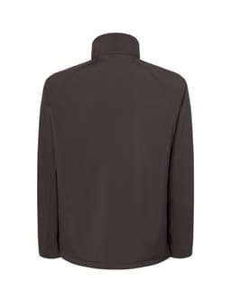 SOFTSHELL JACKET