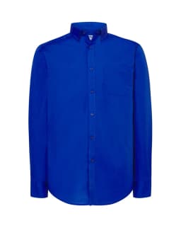 CASUAL & BUSINESS SHIRT POPELIN