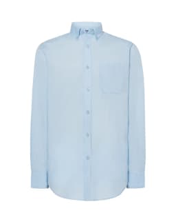 CASUAL & BUSINESS SHIRT POPELIN