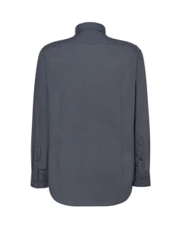 CASUAL & BUSINESS SHIRT POPELIN