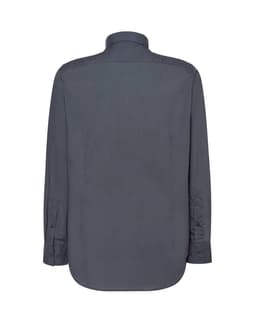 CASUAL & BUSINESS SHIRT POPELIN