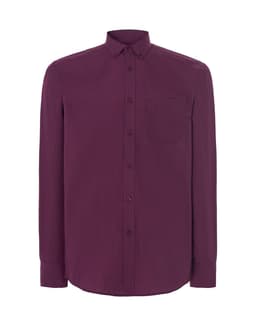 CASUAL & BUSINESS SHIRT POPELIN