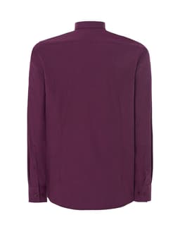 CASUAL & BUSINESS SHIRT POPELIN