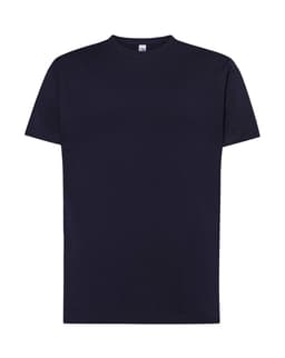 REGULAR COMBED T-SHIRT