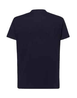 REGULAR COMBED T-SHIRT