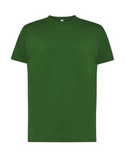 REGULAR COMBED T-SHIRT