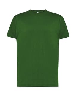 REGULAR COMBED T-SHIRT