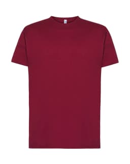 REGULAR COMBED T-SHIRT