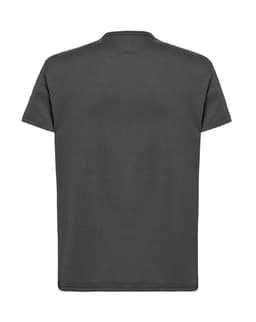 REGULAR COMBED T-SHIRT