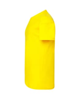 REGULAR COMBED T-SHIRT