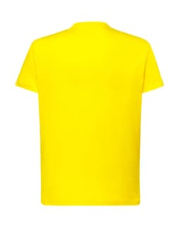 REGULAR COMBED T-SHIRT