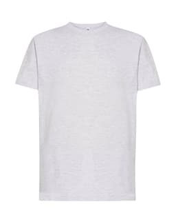 REGULAR COMBED T-SHIRT